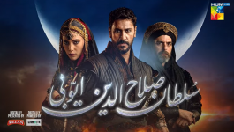 Sultan Salahuddin Ayyubi [ Urdu Dubbed ] - Season 01 Episode 57